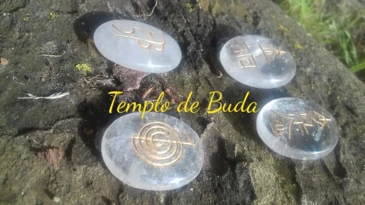 Kit Reiki Quartzo Branco Redondo