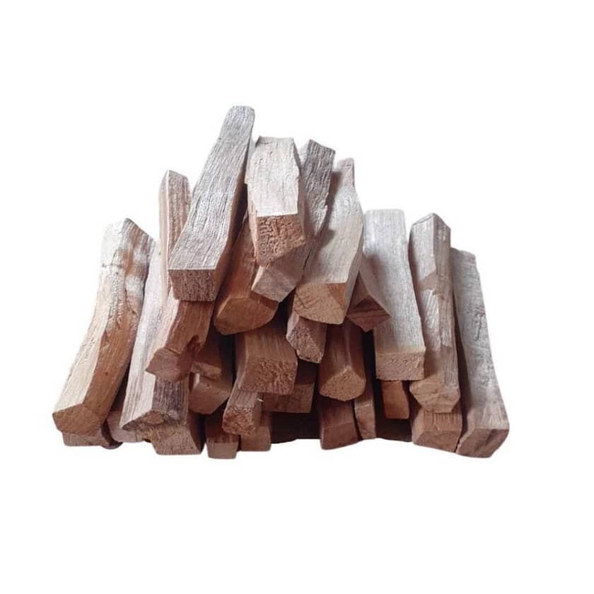 Pau Santo Equador 1kg