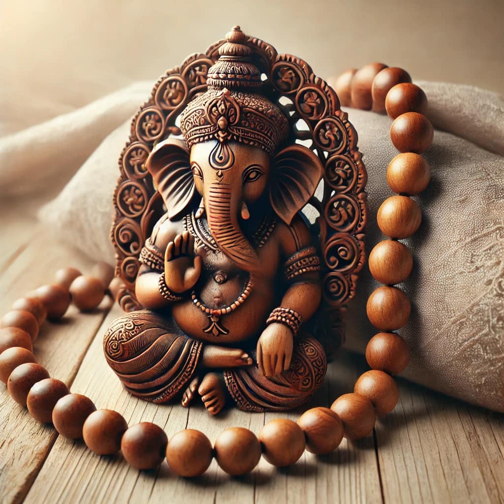 Japamalas: Descubra Seus Tipos, Benefícios Espirituais e Como Usá-los para Transformar Sua Vida